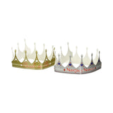Bride-to-Be Party Crowns