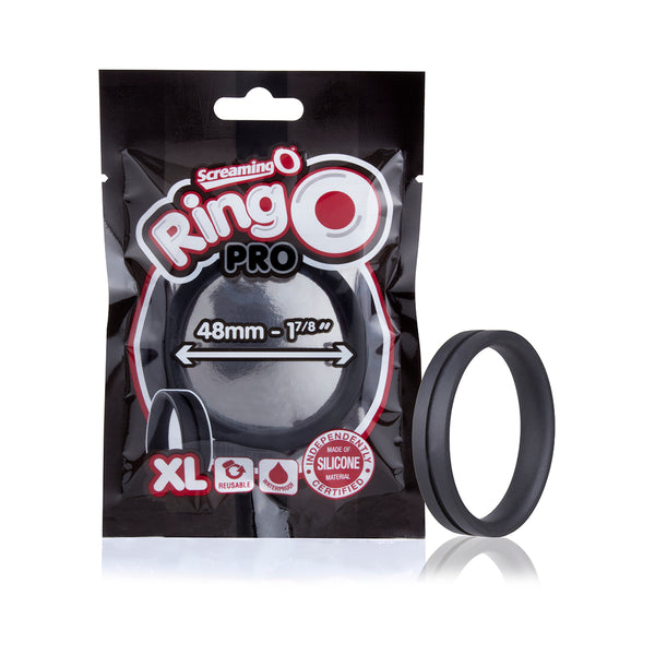 Screaming O Ringo Pro XL Cock Ring