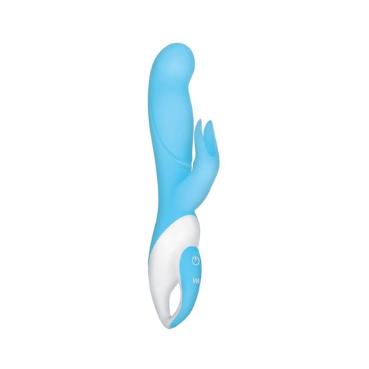 Evolved Rechargeable Ragging Rabbit