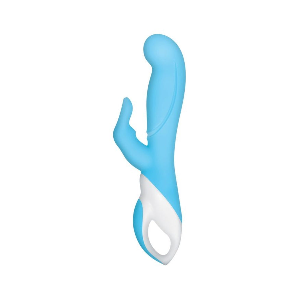 Evolved Rechargeable Ragging Rabbit