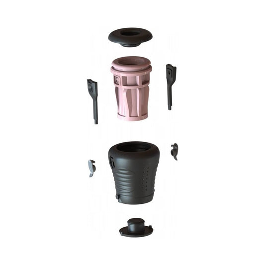 Electro Jack Socket Replacement Sleeve