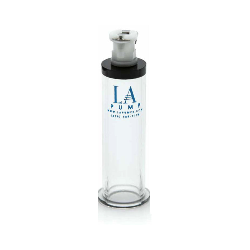La Pump Ftm Cylinder 1.25in X 5in