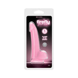 Firefly Smooth Glowing Dong 5 inches