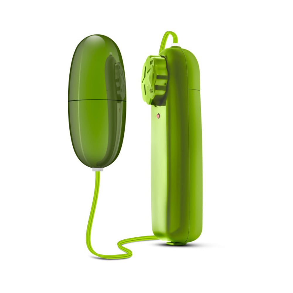 Blush B Yours Power Bullet - Lime