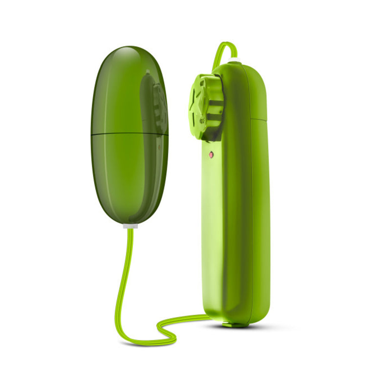 Blush B Yours Power Bullet - Lime