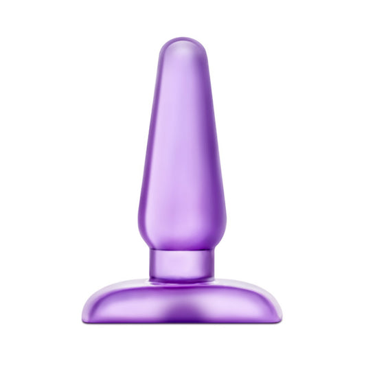B Yours Eclipse Pleaser Medium Purple