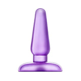 B Yours Eclipse Pleaser Medium Purple