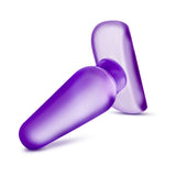 B Yours Eclipse Pleaser Medium Purple