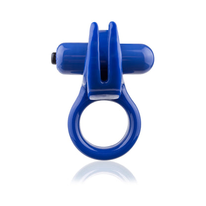 Screaming O Orny Vibe Ring Blue