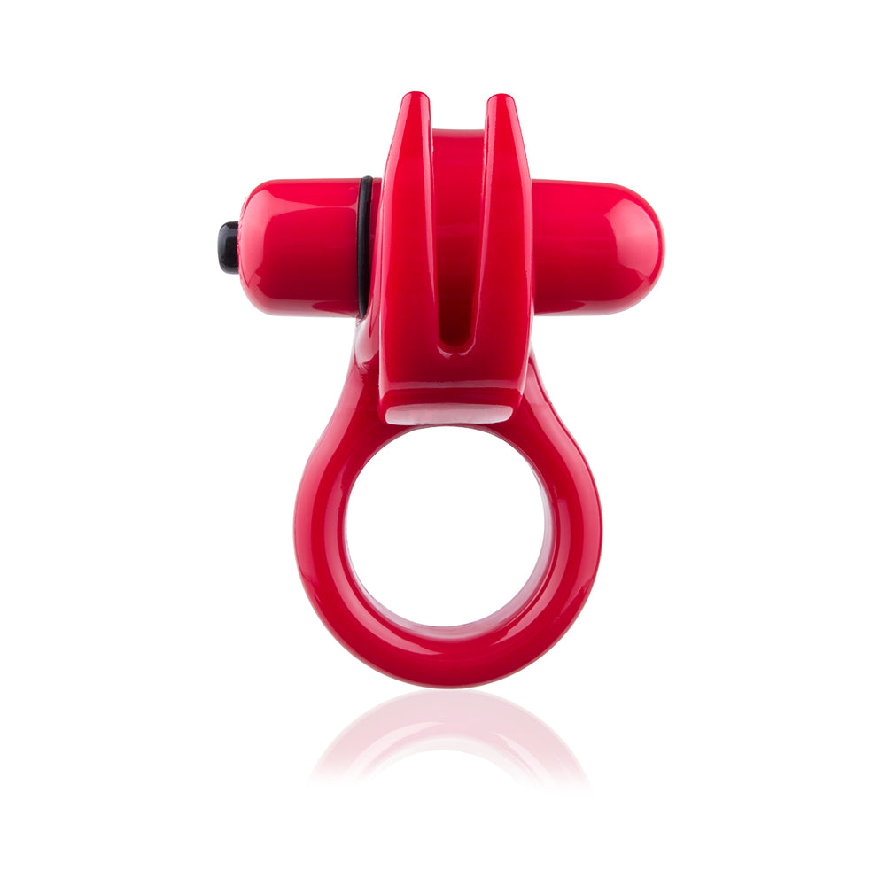 Orny Vibe Vibrating Cock Ring