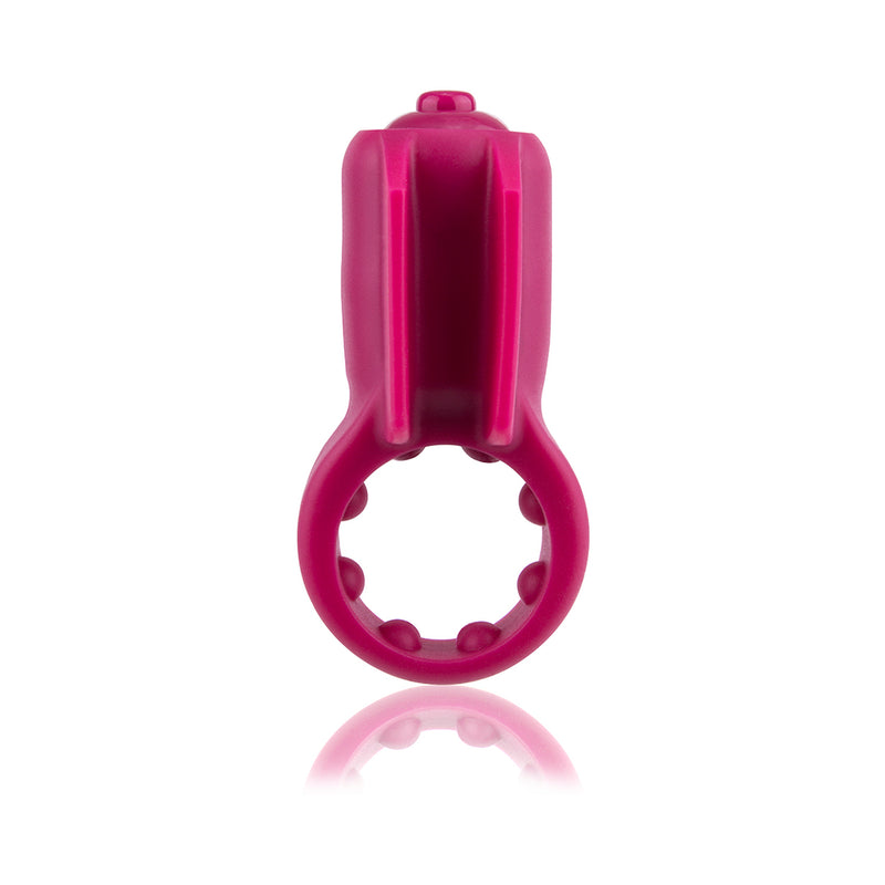 Primo Minx Vibrating Ring with Fins