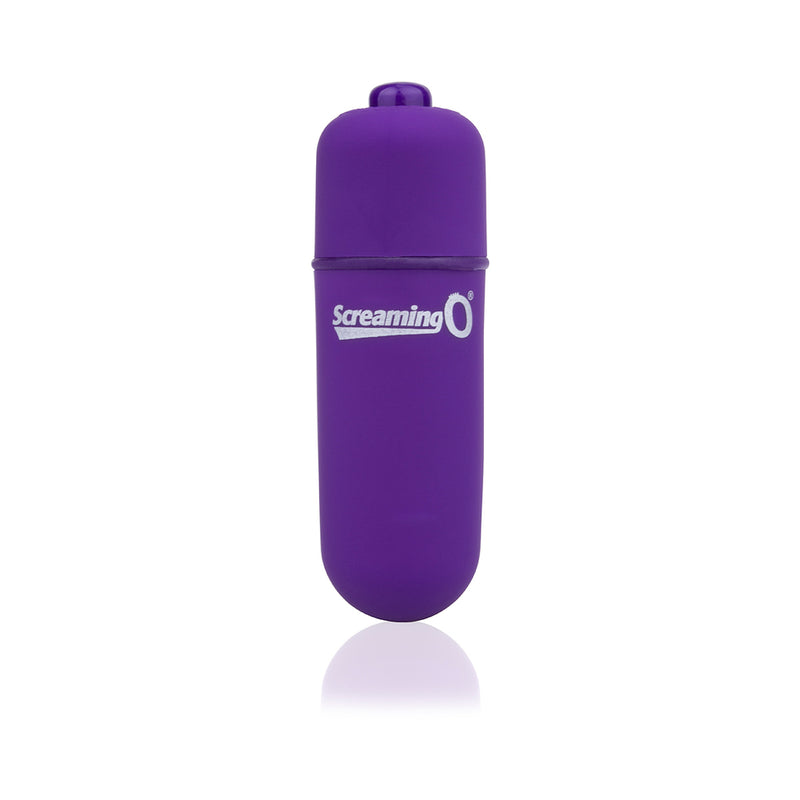 Screaming O Soft Touch Vooom Bullet