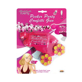 Bachelorette Party Pecker Party Confetti Gun