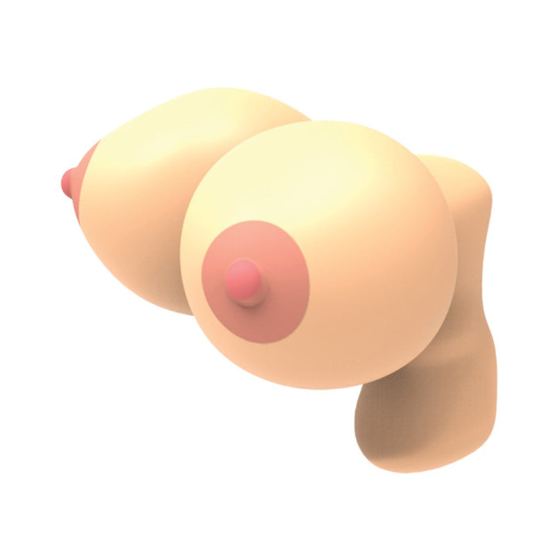 Boobie Squirt Gun