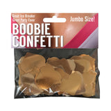 Boobie Confetti