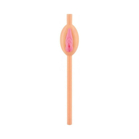 Pussy Straws 8pcs/pack