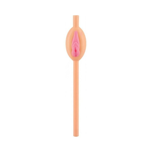 Pussy Straws 8pcs/pack
