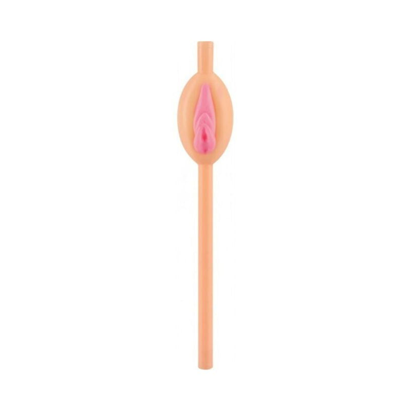 Pussy Straws 8pcs/pack