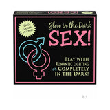 Glow In The Dark Sex