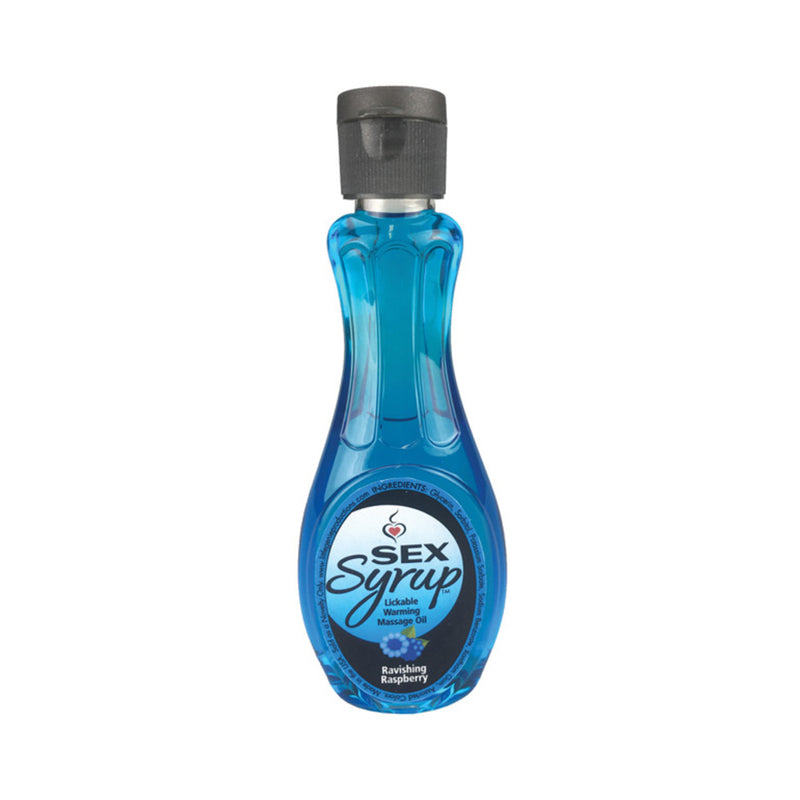 Sex Syrup, Ravishing Raspberry