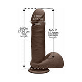 The D The Perfect D 7 Inch