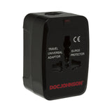 Kink Fucking Machines Power Banger Black