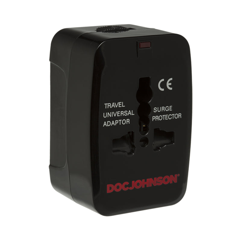 Kink Fucking Machines Power Banger Black