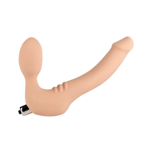 BFF Simply Strapless Large Vanilla
