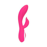 Wonderlust Harmony Rabbit Vibrator