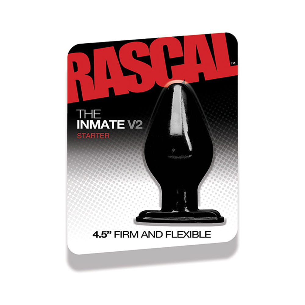 Rascal The Inmate Starter V2