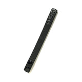 Boneyard Silicone Cock Strap Red