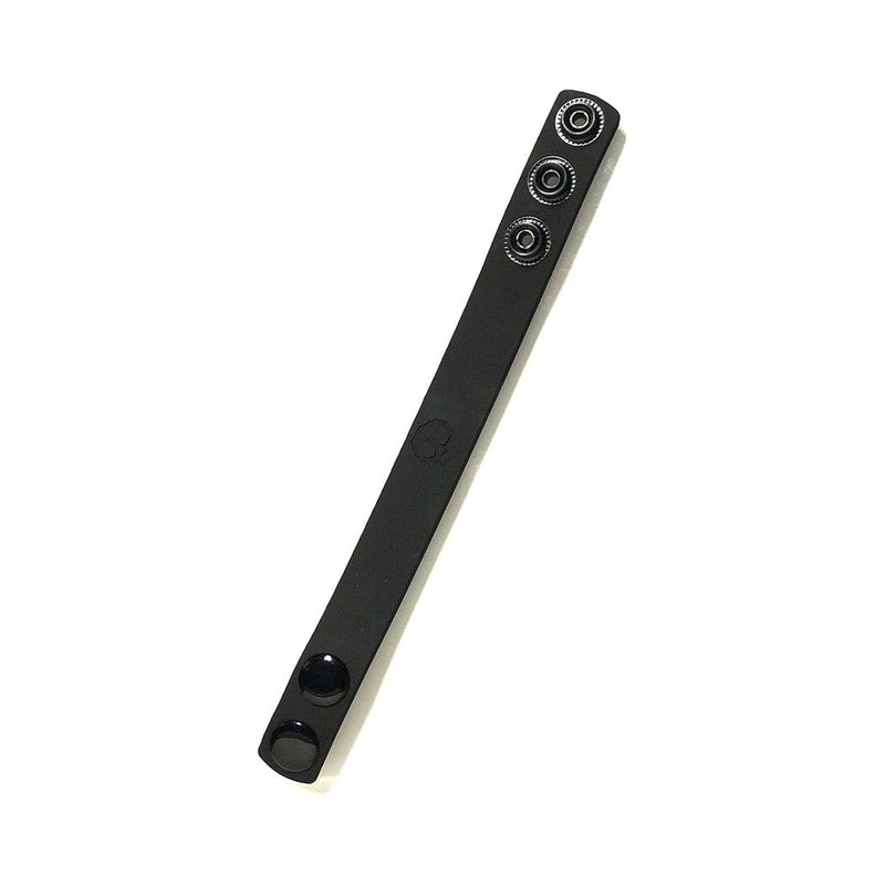 Boneyard Silicone Cock Strap Red