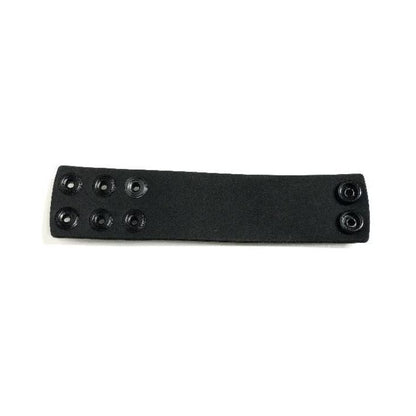 Boneyard Ball Strap Red