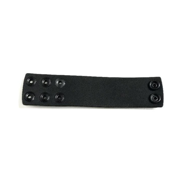 Boneyard Ball Strap Red