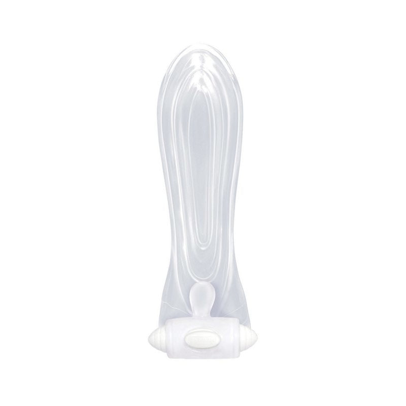 The 9's, Vibrating Sextenders, Contoured