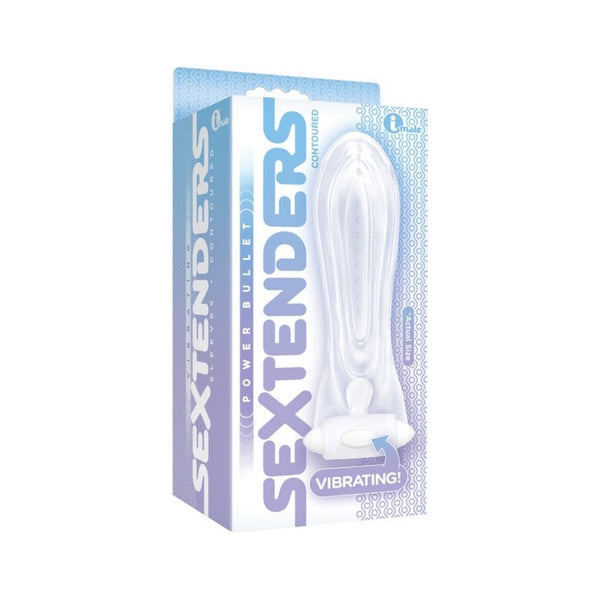 The 9's, Vibrating Sextenders, Contoured