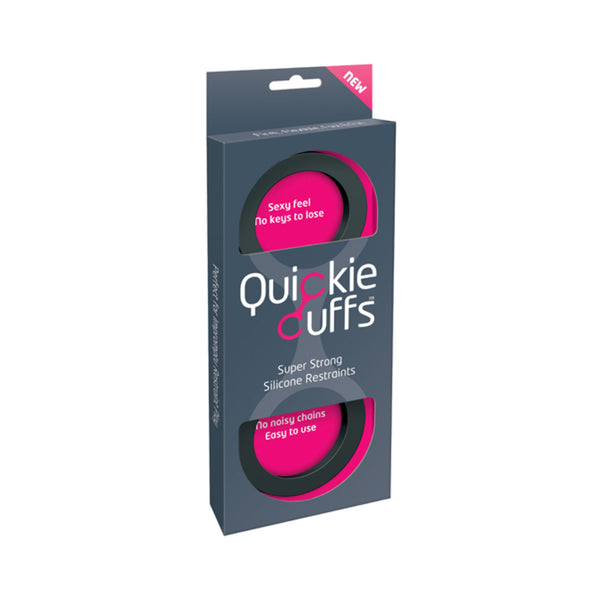 Quckie Cuffs Medium