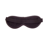 Rouge Blindfold Eye Mask Red