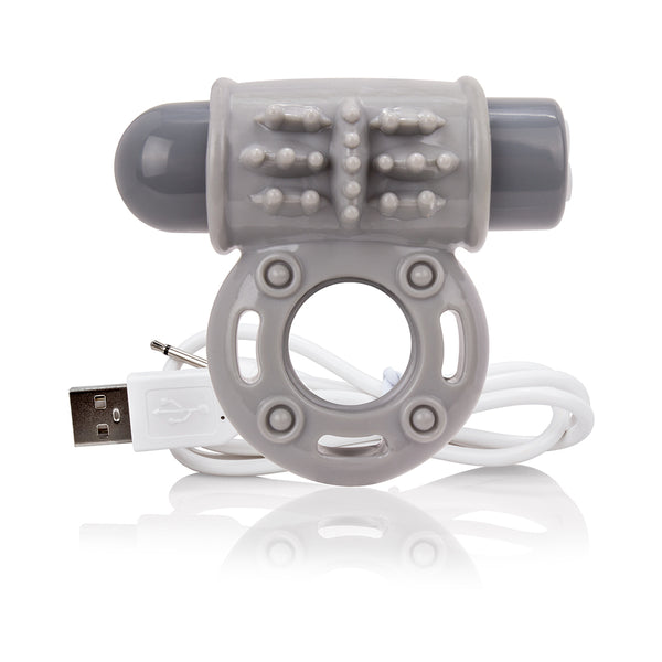 Charged O Wow Vooom Mini Vibe Blu-indivi