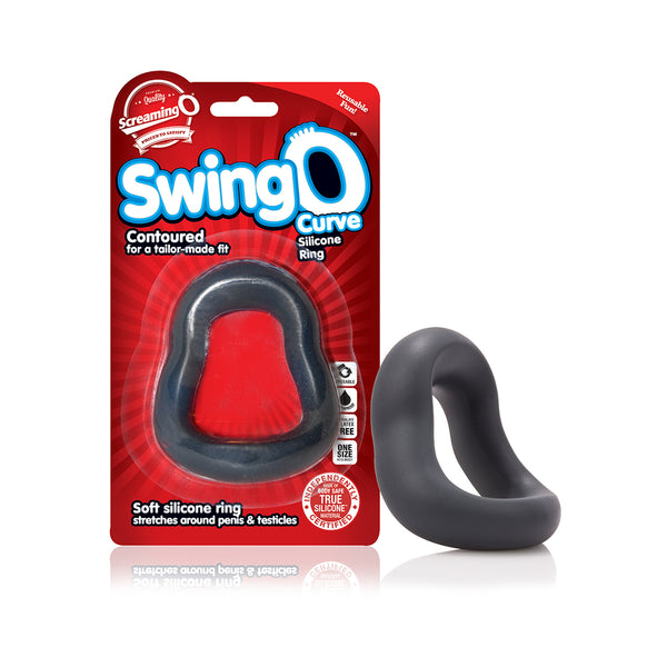 Screaming O SwingO Curved C-Ring