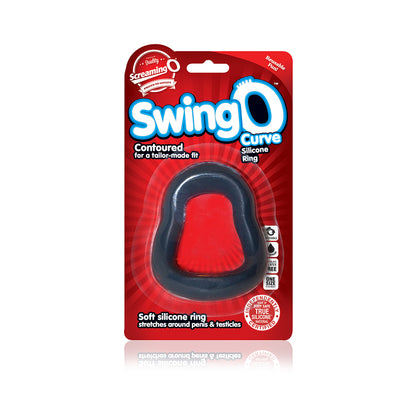 Screaming O SwingO Curved C-Ring