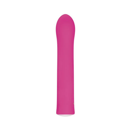 Evolved Rechargeable G Spot Vibe - Pink