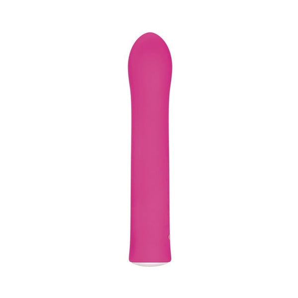 Evolved Rechargeable G Spot Vibe - Pink