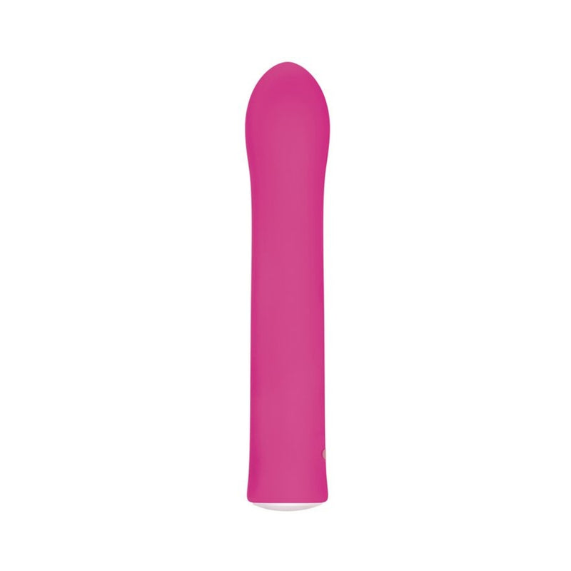 Evolved Rechargeable G Spot Vibe - Pink