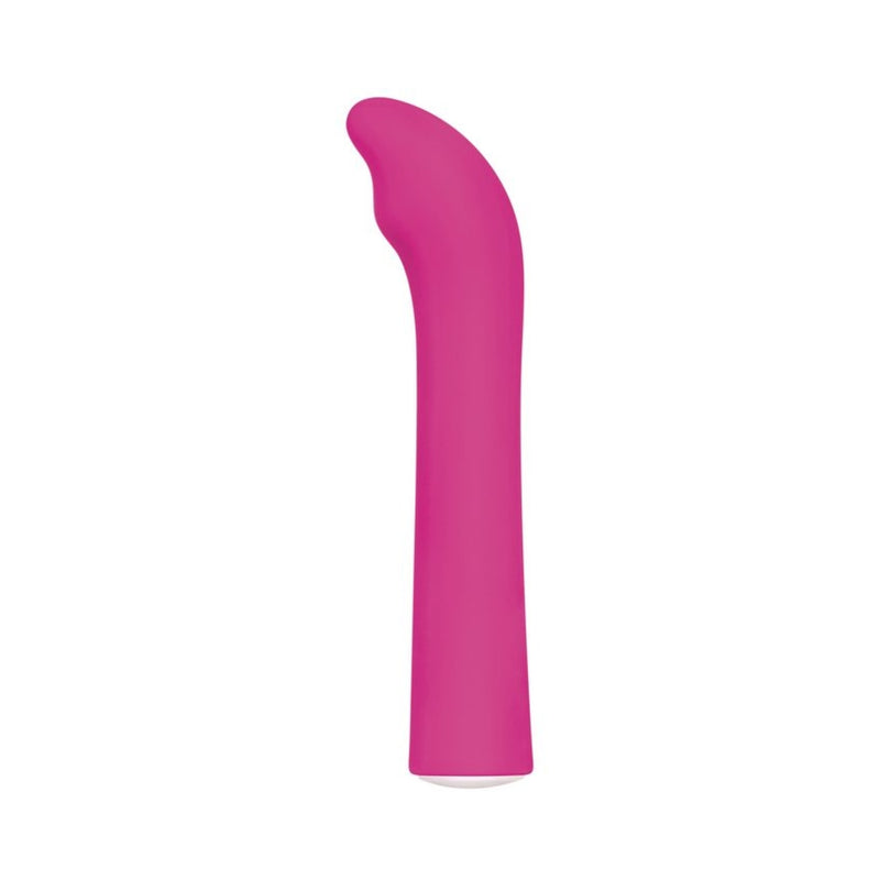 Evolved Rechargeable G Spot Vibe - Pink