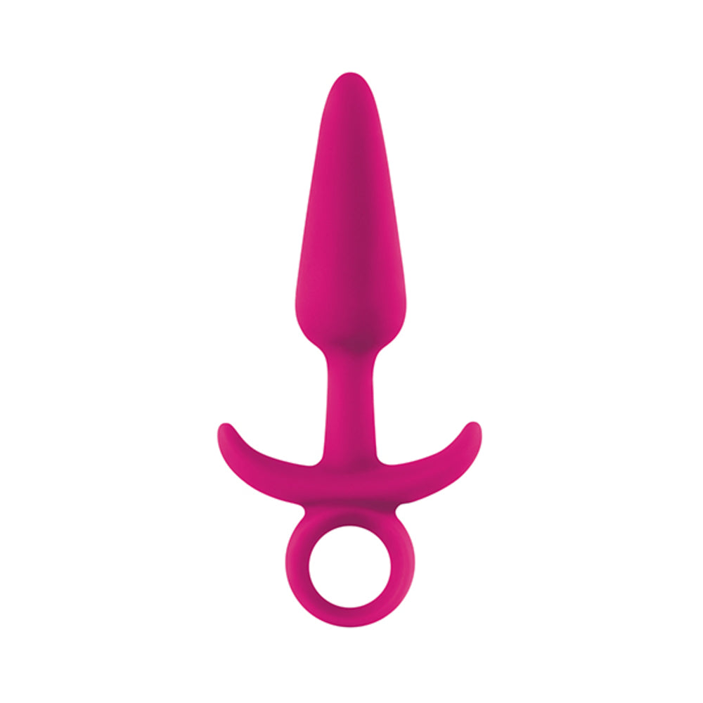 Inya Prince Medium Anal Plug