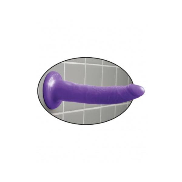Dillio Slim 7 Purple