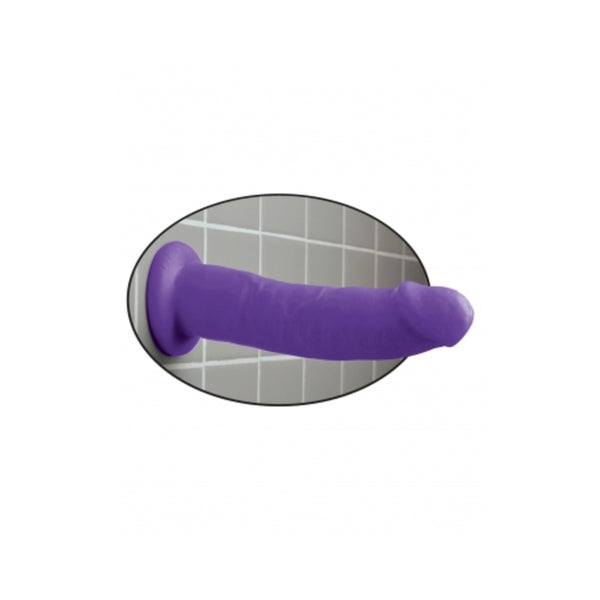 Dillio Dildo 9 Pink