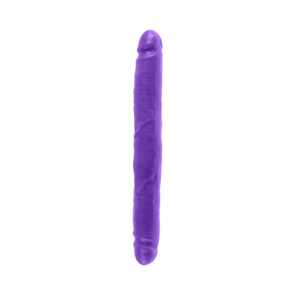 Dillio Purple - 12 Double Dillio