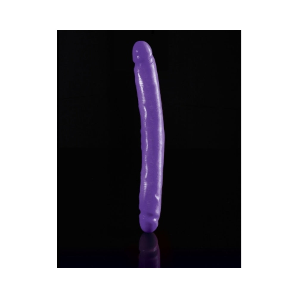 Dillio Purple - 12 Double Dillio